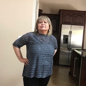 Meet your Posher, Rosario